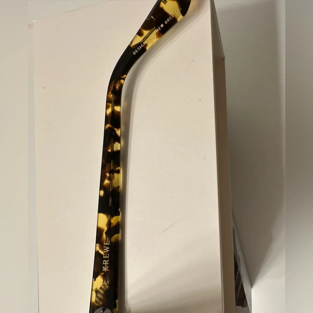 NEW IN BOX - KREWE SONIAT BENGAL - Picture 3 of 12